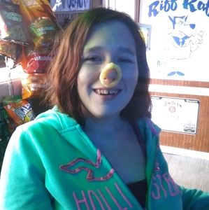 Meet your Posher, Jeri